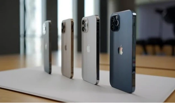 鼓楼苹果手机维修分享为什么说iPhone13才是真旗舰 