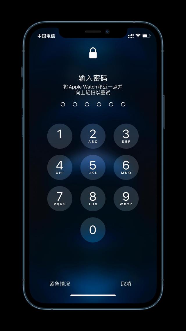 鼓楼苹果手机维修分享Apple Watch解锁iPhone功能效果怎么样 