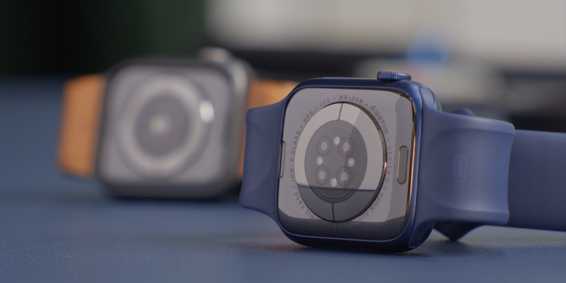 鼓楼苹果手机维修分享Apple Watch 是如何测量卡路里的 