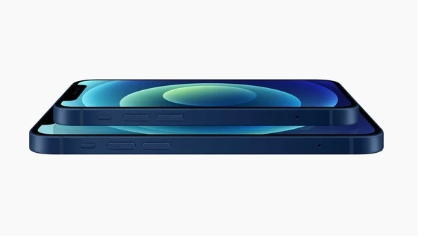 鼓楼苹果手机维修分享iPhone 12 mini 锁屏后触屏失灵怎么办 