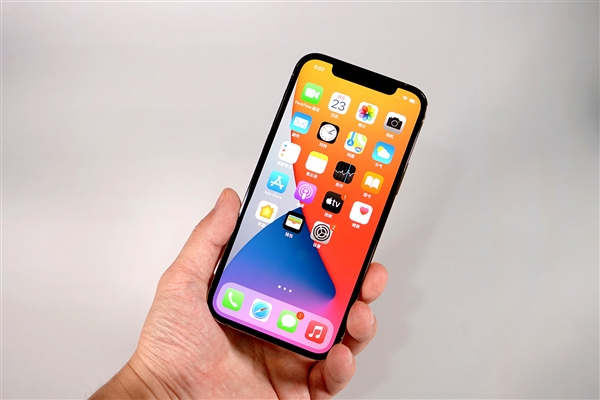 鼓楼苹果手机维修分享iOS 14.2修订版已到，专属iPhone 12系列 