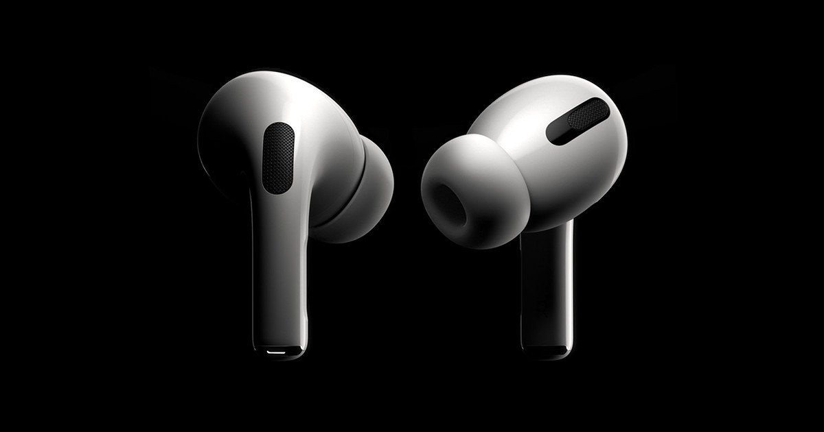 鼓楼苹果手机维修分享AirPods Pro 爆音、降噪效果下降怎么办 
