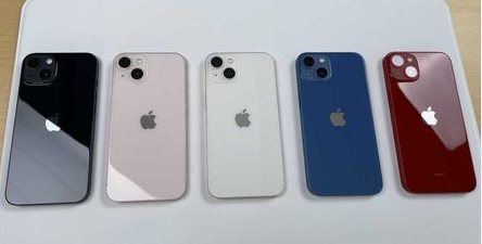 鼓楼苹果维修点分享iPhone 13维修主板易被忽略实操故障 