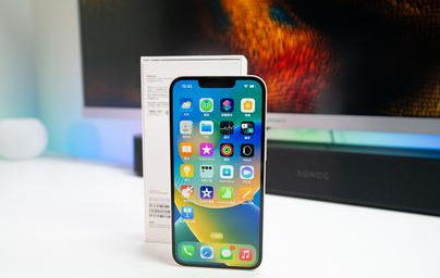 鼓楼苹果维修点分享iPhone 14自动关机故障深度解析 
