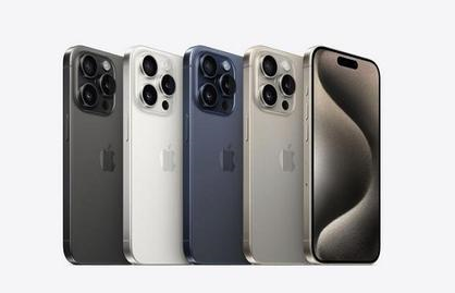 鼓楼苹果维修点分享iPhone 15 Pro自动关机故障解析 