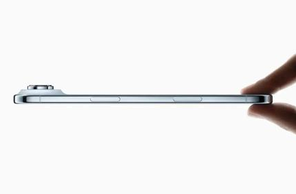 鼓楼苹果维修点分享iPhone 17 Air自动关机电源故障解析 