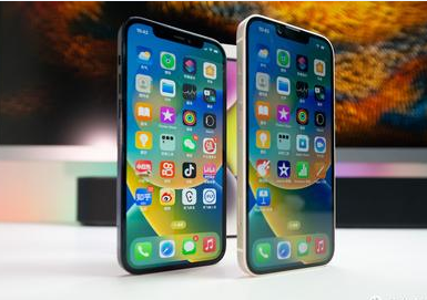 鼓楼苹果维修点分享iPhone 14 Plus扩容深层隐患梳理 