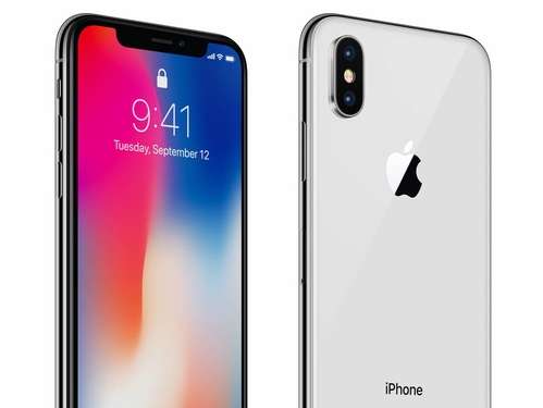 鼓楼苹果维修点分享iPhone X摄像头实拍质感与场景适配全解析 